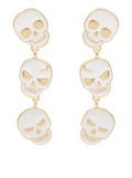 Skull Drops (Halloween)
