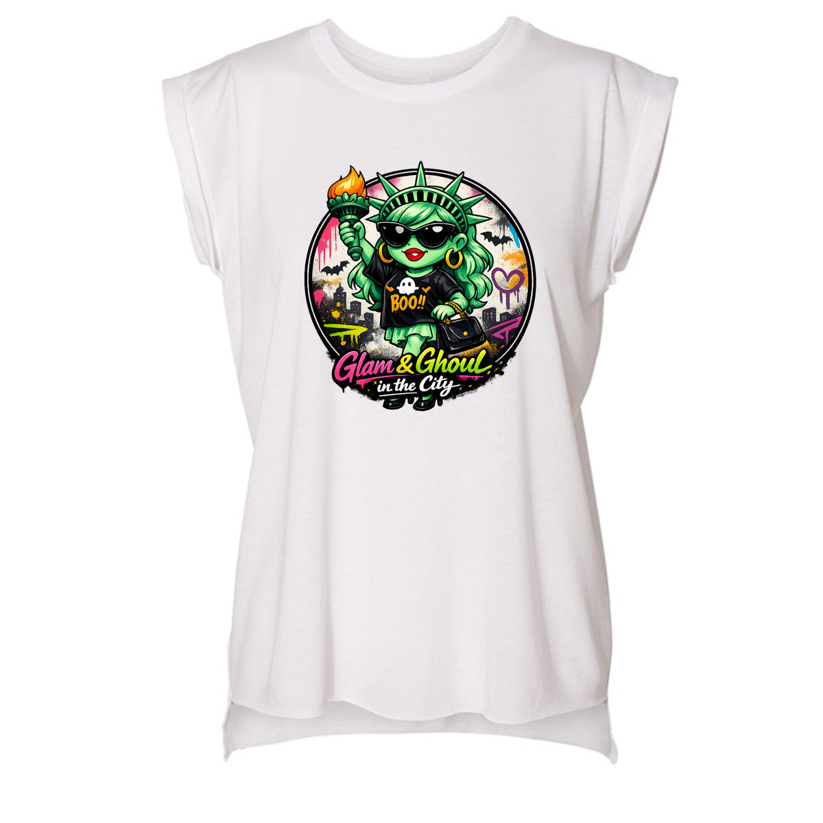 WHITE - 8804 - FRONT