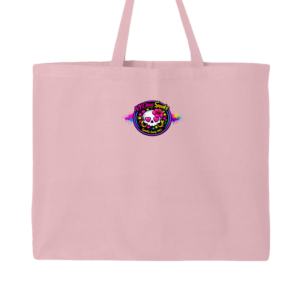 Light Pink - Q600 - BACK