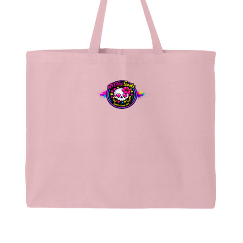 Light Pink - Q600 - BACK