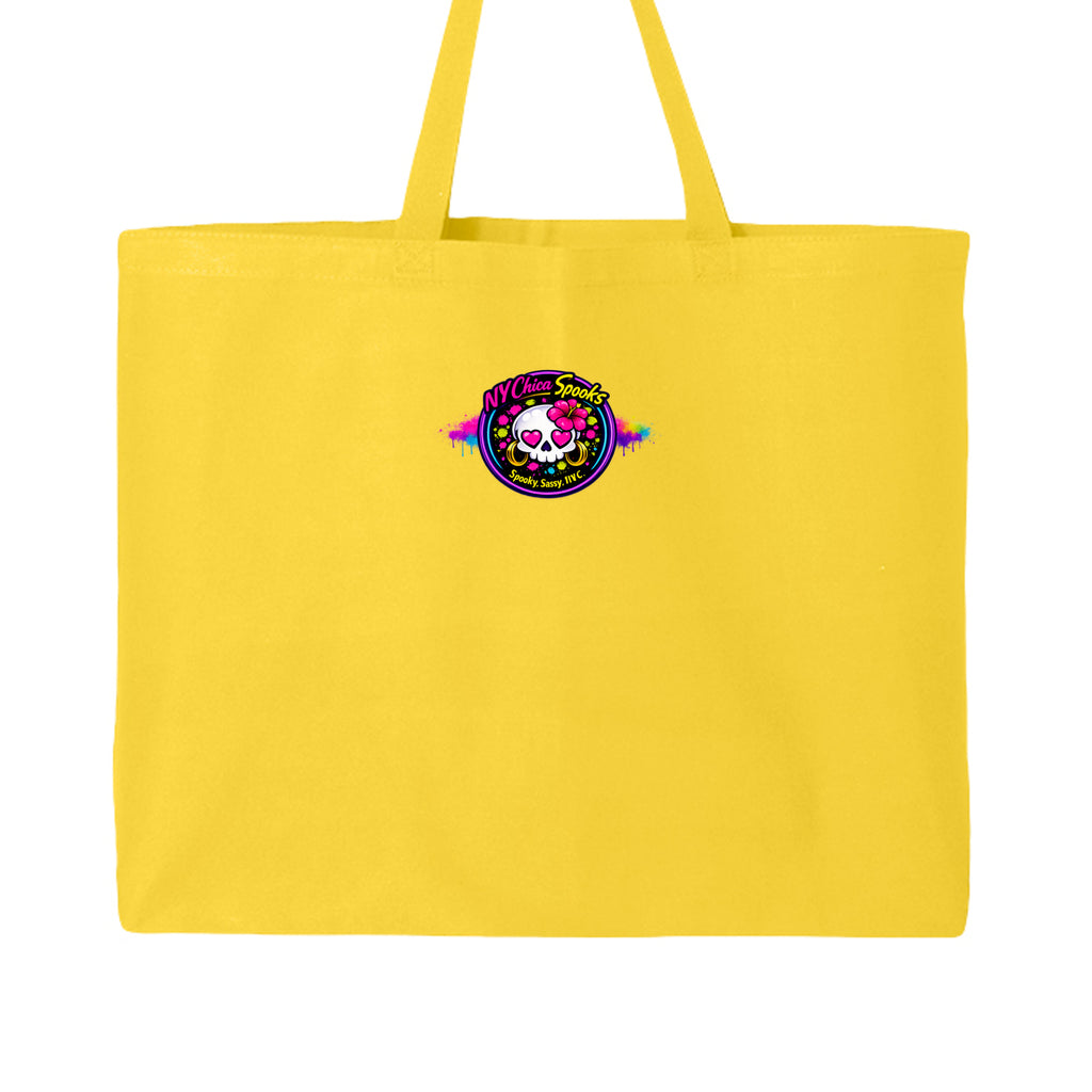 Yellow - Q600 - BACK