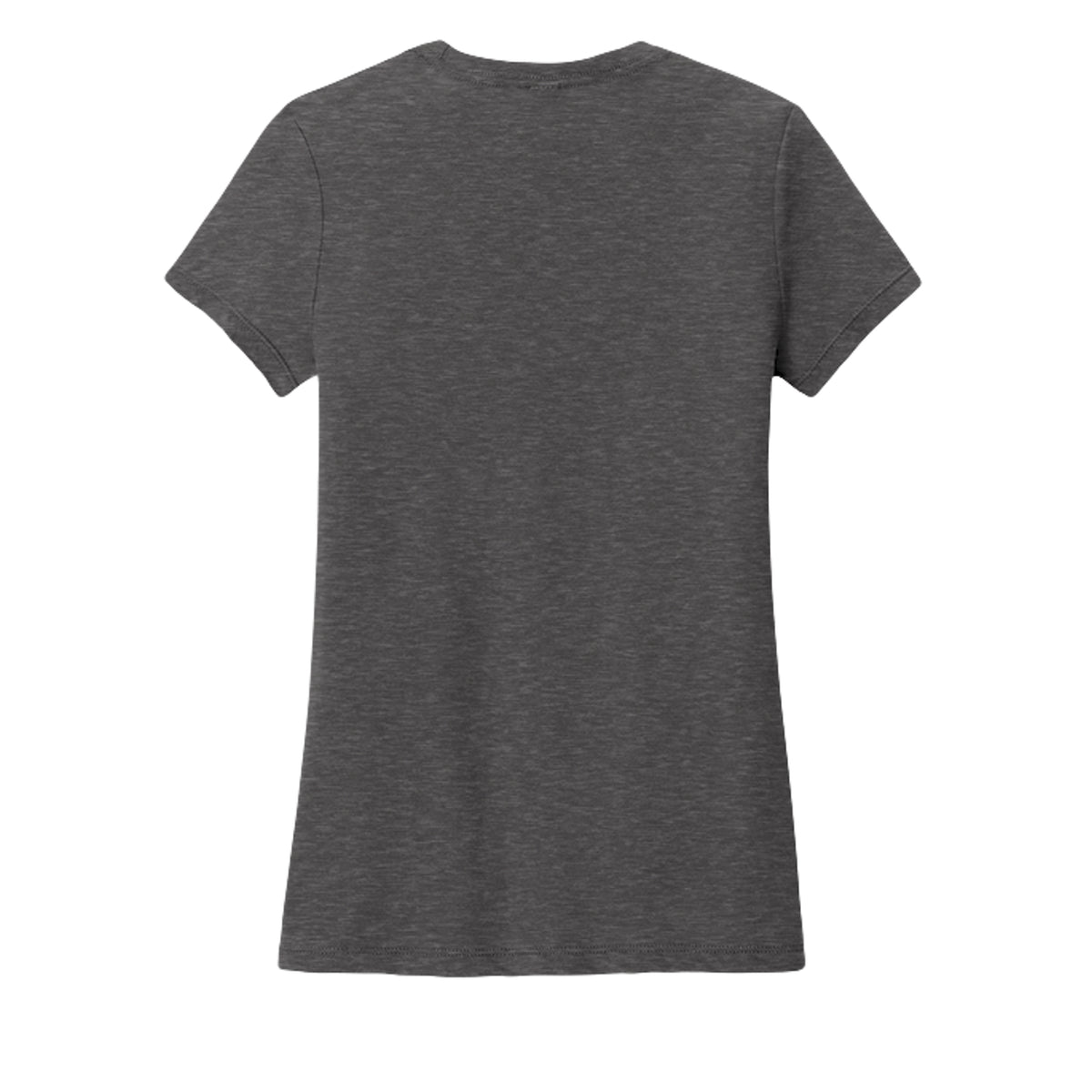 Heathered Charcoal - DM130L - BACK