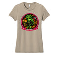 Desert Tan Heather - DM130L - FRONT