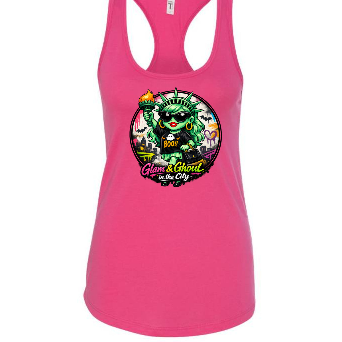 Raspberry - N1533 - FRONT