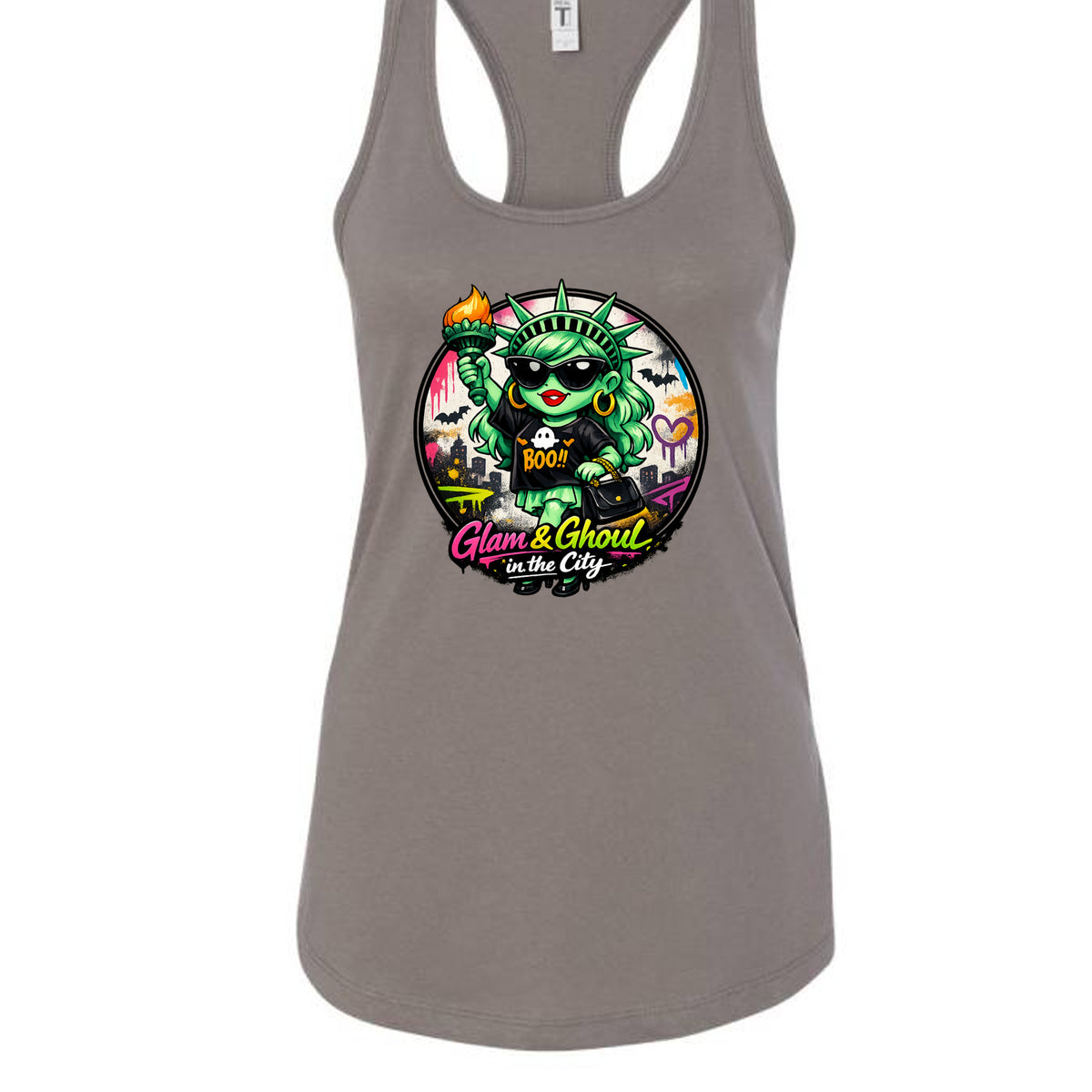 Warm Gray - N1533 - FRONT