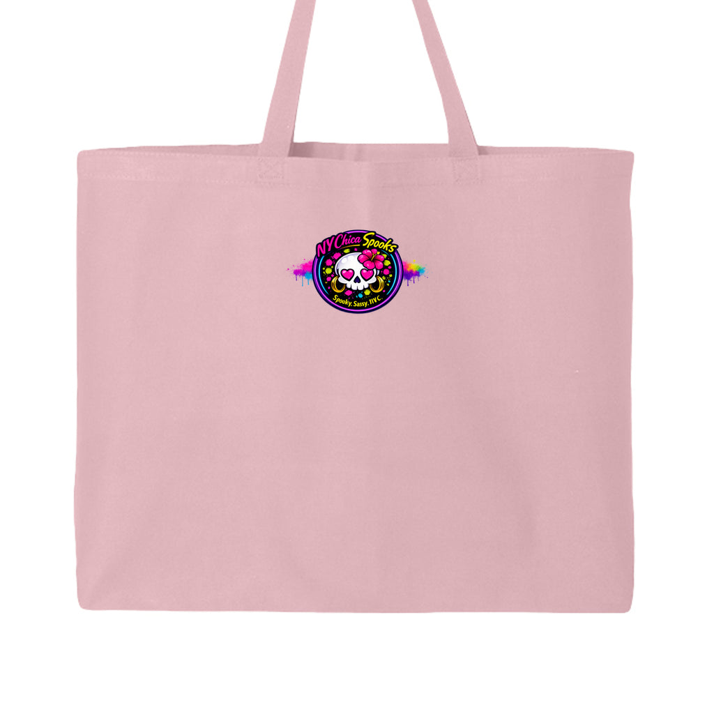Light Pink - Q600 - BACK