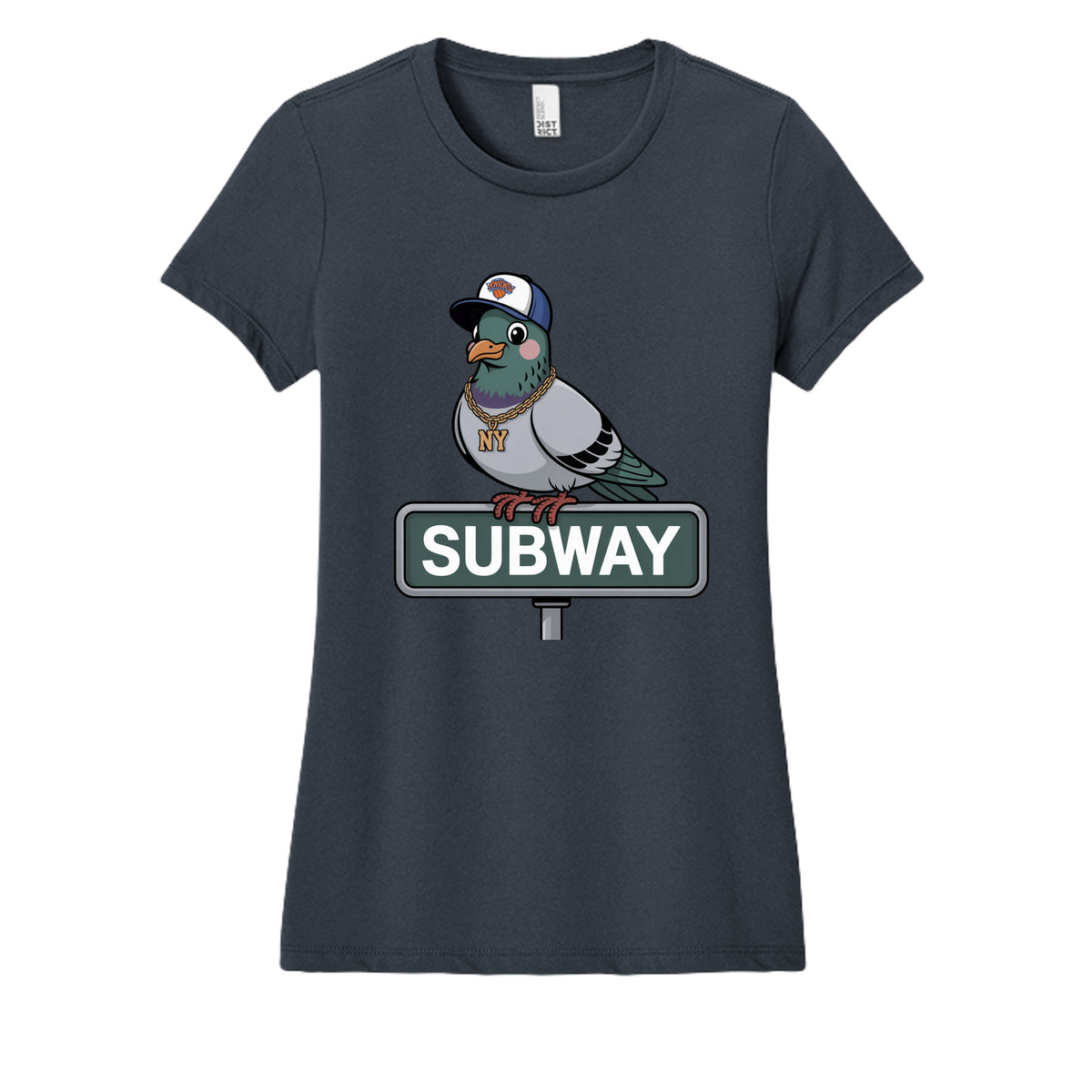 New Navy - DM130L - FRONT