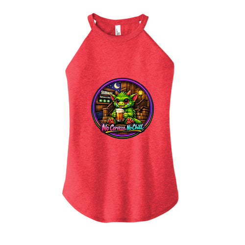Red Frost - DT137L - FRONT